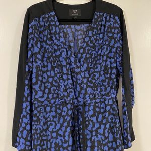 Barneys New York SEA Dress